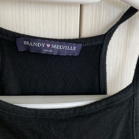 BRANDY MELVILLE COTTON TANK - Picture 2 of 3